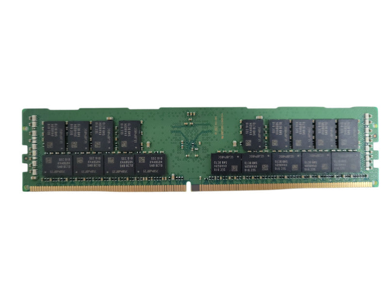 Samsung 32GB 2Rx4 PC4-2666V-RB2-12-MA0 Server Ram Q!