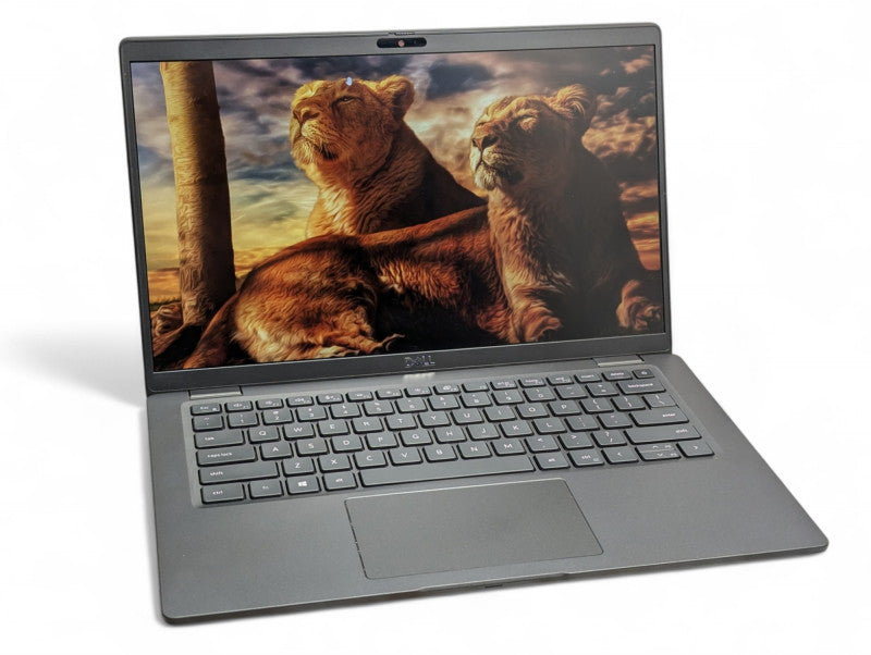 DELL Latitude 7410 Intel Core i7-10610U 16GB RAM 512GB NVMe  - Lap200