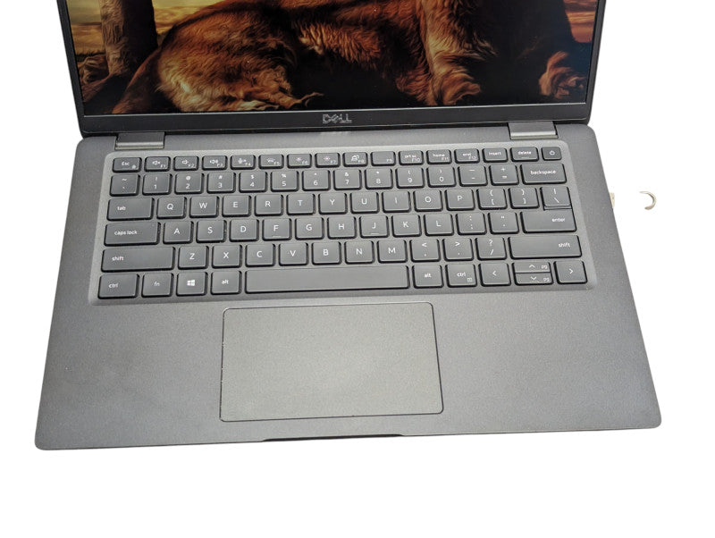 DELL Latitude 7410 Intel Core i7-10610U 16GB RAM 512GB NVMe  - Lap200