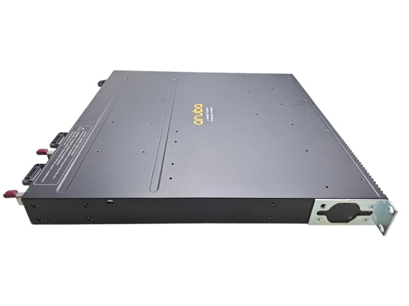HPE Aruba 3810M JL074A | 48-Port Gigabit PoE+ 1-Slot Switch | 2x PSU