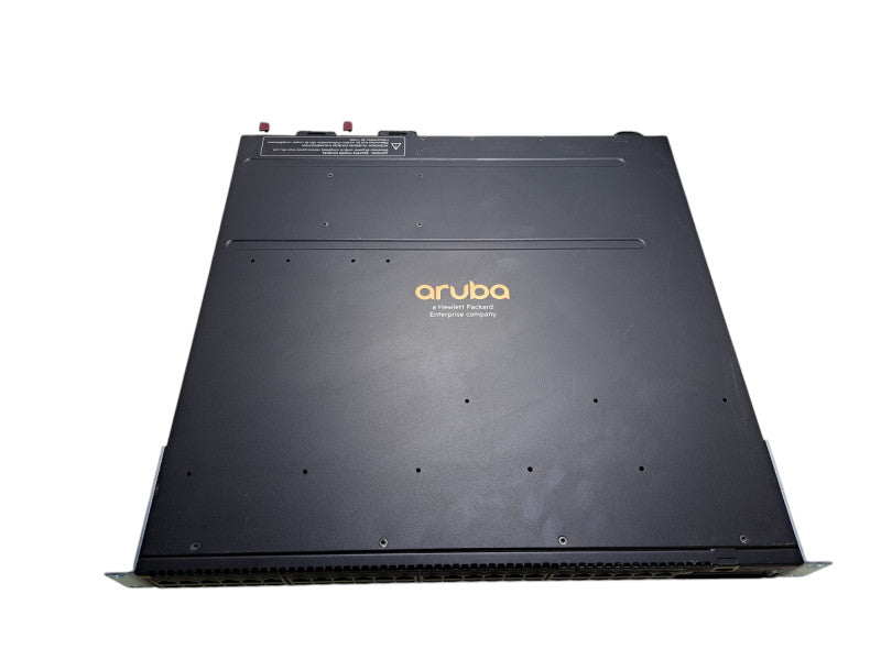 HPE Aruba 3810M JL074A | 48-Port Gigabit PoE+ 1-Slot Switch | 2x PSU