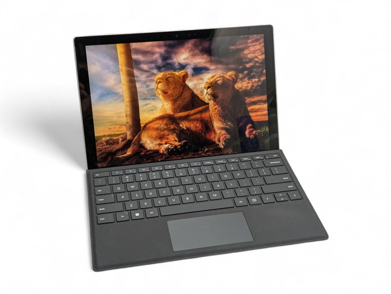 Surface Pro 7+ 1960 Intel Core i5-1135G7 8GB RAM & 128GB Storage  - Lap200
