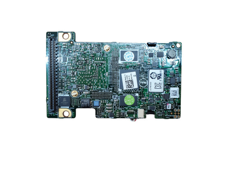 Dell PowerEdge PERC H710 Mini RAID Controller Card | 0MCR5X