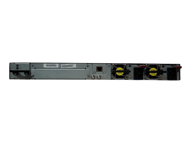 HPE Aruba 3810M JL074A, 48-Port Gigabit PoE+ 1-Slot Switch, 2x PSU