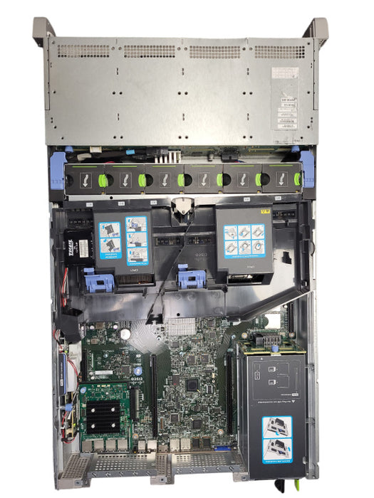 Cisco USC C240 M4 E5-2620 v3 24GB DDR4 No HDD Cisco 12G RAID READ $