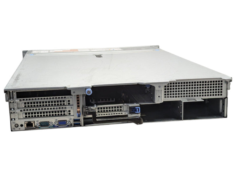 DELL PowerEdge R740xd 2U server Barebones Please READ  -