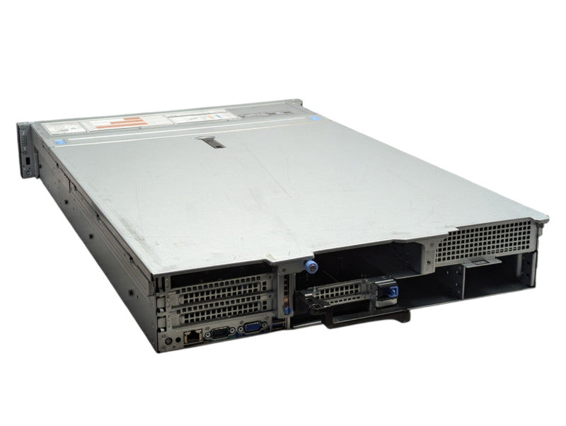 DELL PowerEdge R740xd 2U server Barebones Please READ  -