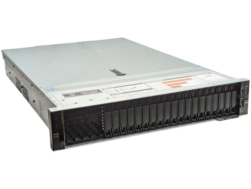 DELL PowerEdge R740xd 2U server Barebones Please READ  -