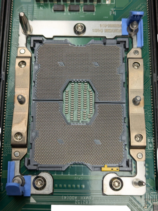DELL PowerEdge R740xd 2U server Barebones Please READ  -