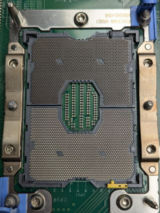 DELL PowerEdge R740xd 2U server Barebones Please READ  -