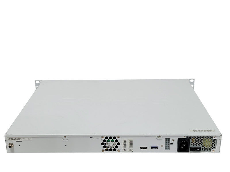 Sophos XG 210 Rev 3 Rackmount 1U 8-Port Network Security Firewall _