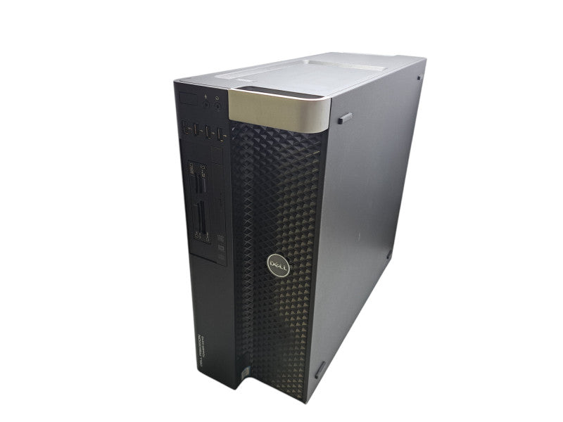 Dell Precision T5810 | Xeon E5-1620 v3 @3.50GHz, 16GB DDR4, Quadro K620