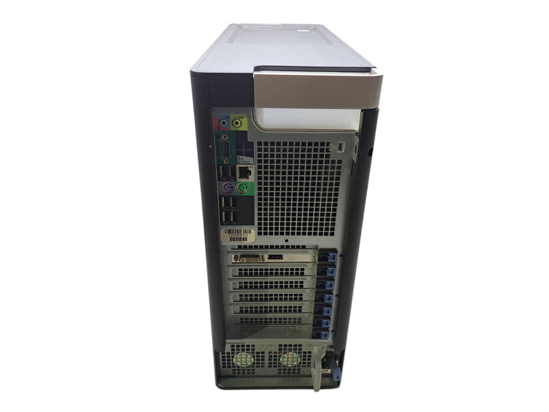 Dell Precision T5810 | Xeon E5-1620 v3 @3.50GHz, 16GB DDR4, Quadro K620