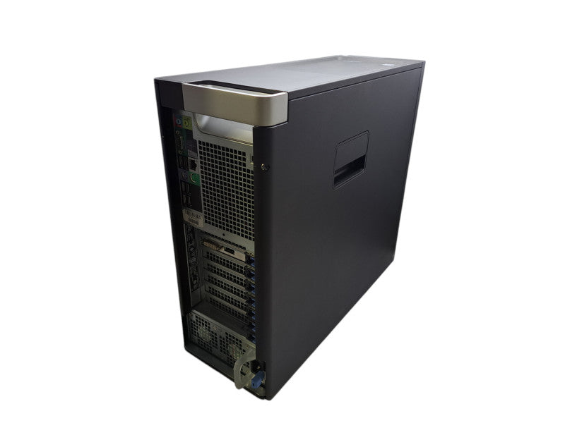Dell Precision T5810 | Xeon E5-1620 v3 @3.50GHz, 16GB DDR4, Quadro K620