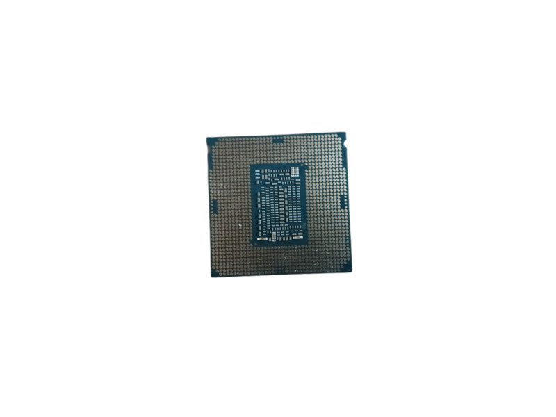 Intel Core i7-8700K SR3QR 3.7GHz Desktop CPU