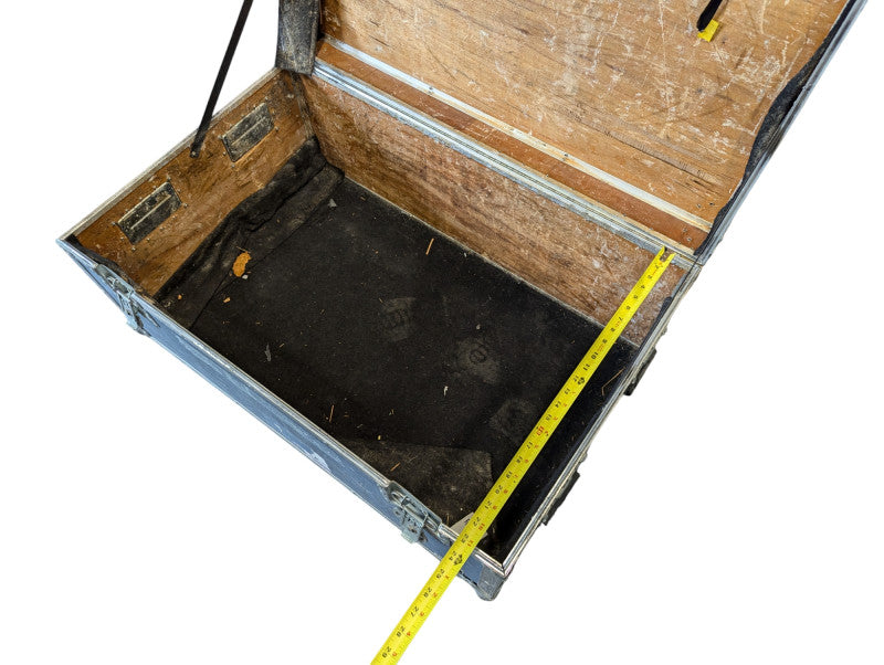 Dinosaur Cases with wheels 3 x 2 x 1 feet  -