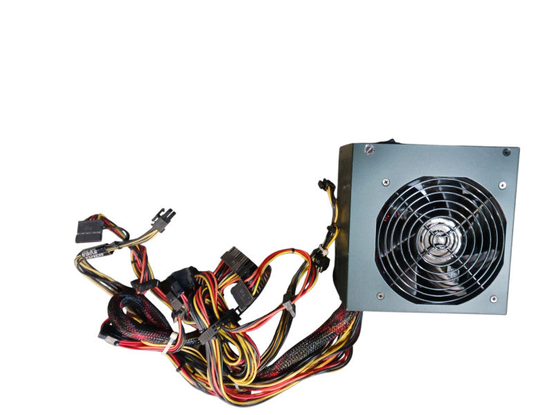 Antec Earthwatts 650W ATX Desktop Power Supply