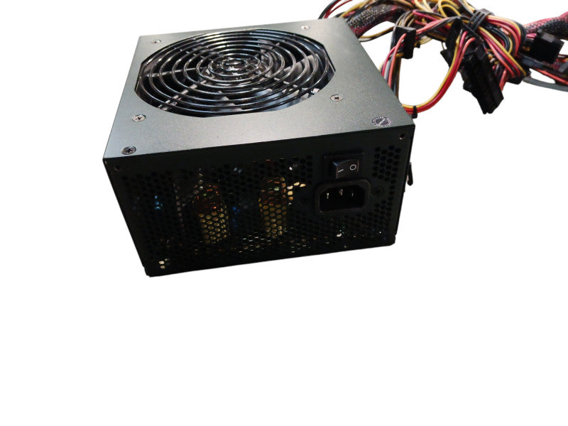 Antec Earthwatts 650W ATX Desktop Power Supply