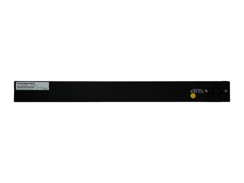 HPE Aruba 2530-48 PoE+ 48-Port Gigabit Ethernet Managed Network Switch J9778A