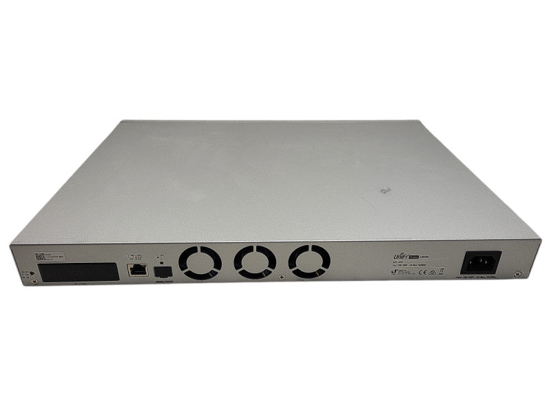 Ubiquiti UniFi Protect Network Video Recorder - Network Video Recorder READ Q$