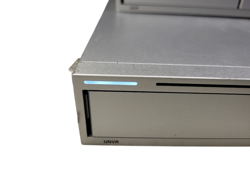 Ubiquiti UniFi Protect Network Video Recorder - Network Video Recorder READ Q$