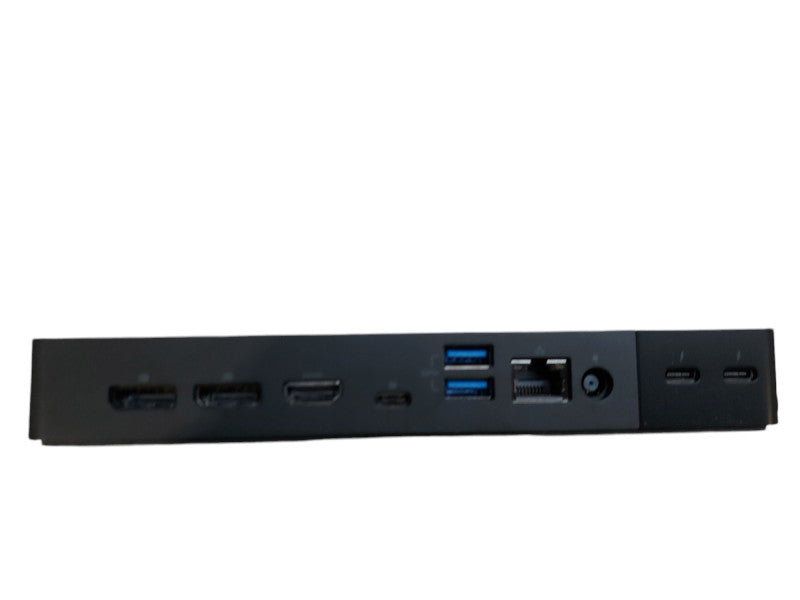 Dell WD22TB4 180w Thunderbolt 4 Docking Station with 180W AC Adapter