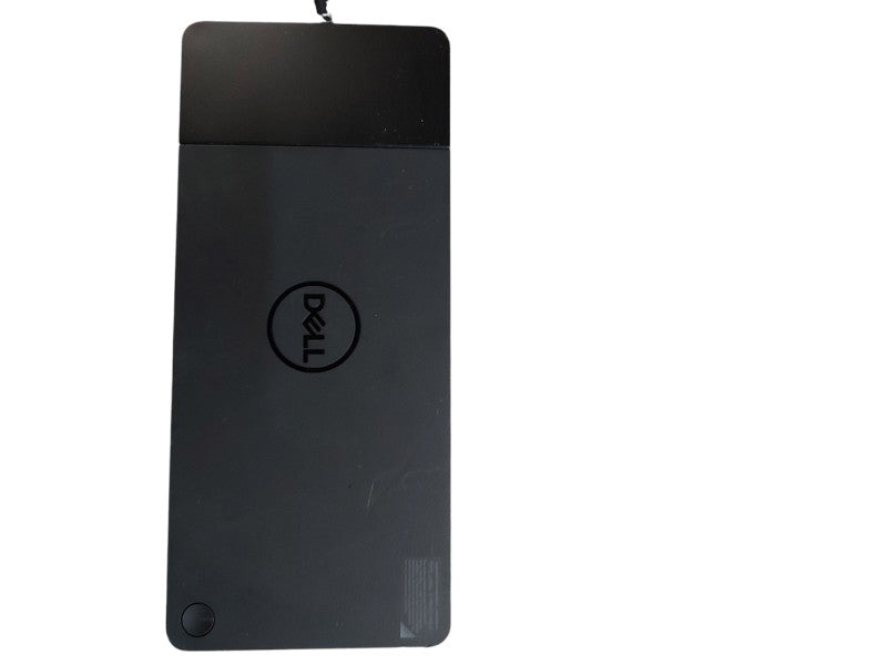 Dell WD22TB4 180w Thunderbolt 4 Docking Station with 180W AC Adapter