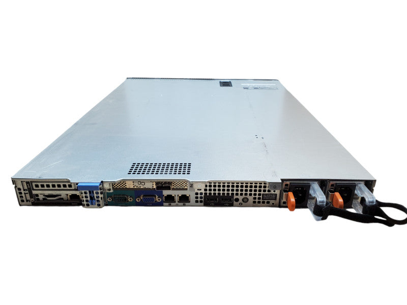 Dell PowerEdge R320 | Xeon E5-2420 v2 | 32GB DDR3 | No HDD | H310 Mini