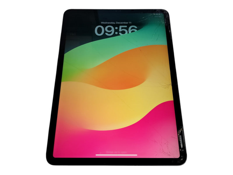 Apple iPad Pro 11" - 512GB - Black [A2013 | Read] (