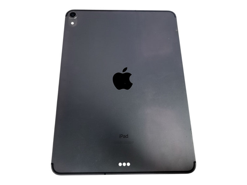 Apple iPad Pro 11" - 512GB - Black [A2013 | Read] (