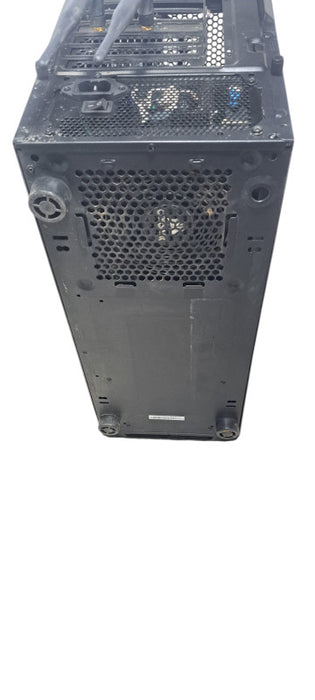 Custom PC Intel i3 4350|8GB RAM| No OS| No HD | GTX 285 GPU |SEE pictures