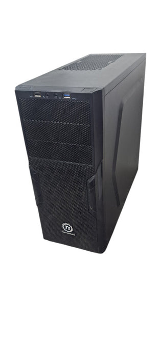 Custom PC Intel i3 4350|8GB RAM| No OS| No HD | GTX 285 GPU |SEE pictures