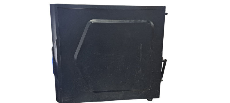 Custom PC Intel i3 4350|8GB RAM| No OS| No HD | GTX 285 GPU |SEE pictures