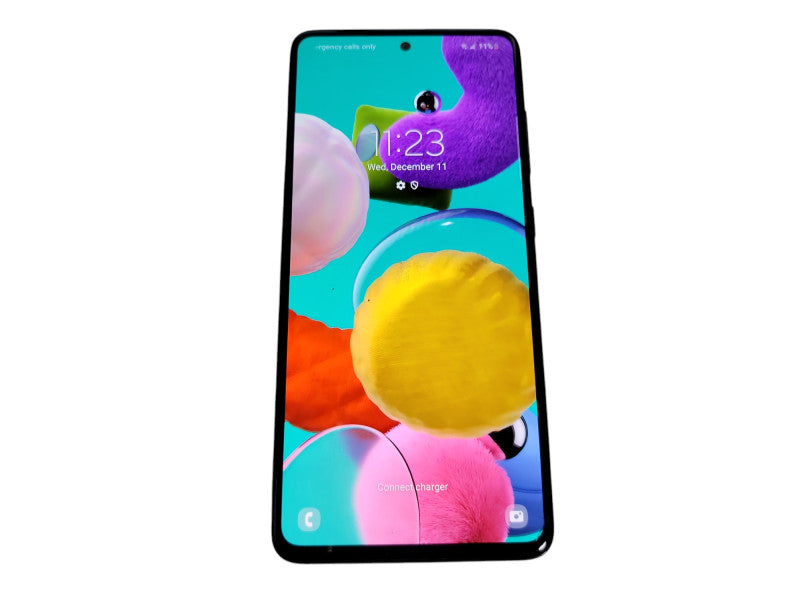 Samsung Galaxy A51 - 64GB - Iridescent [SM-A515W] (