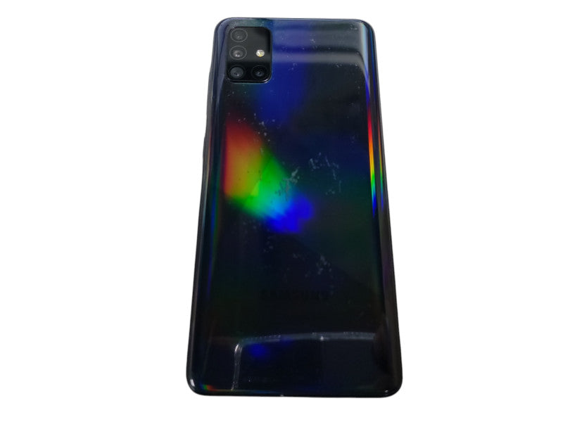 Samsung Galaxy A51 - 64GB - Iridescent [SM-A515W] (