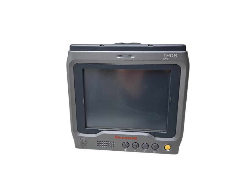 Honeywell Thor CV31 | Compact Vehicle Mount Windows Computer *READ* Q