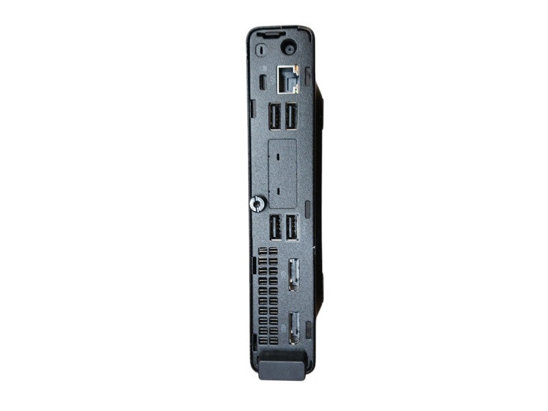 HP ProDesk 405 G4 USFF Ryzen 5 Pro 2400GE 8GB RAM Q