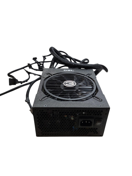 EVGA Supernova NEX750G Power supply unit P/N: 120-G1-0750 * TESTED WORKING *