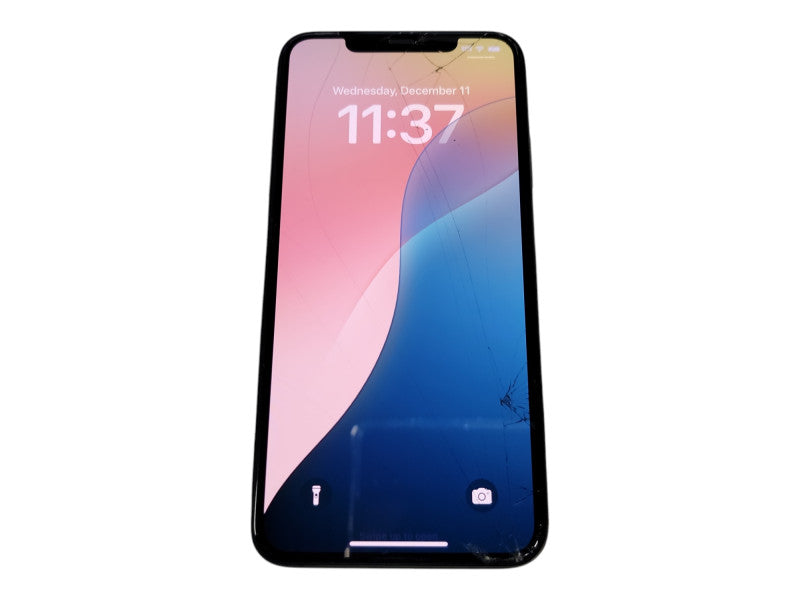 Apple iPhone 11 Pro Max - 64GB - Space Gray [A2161 | Read] (
