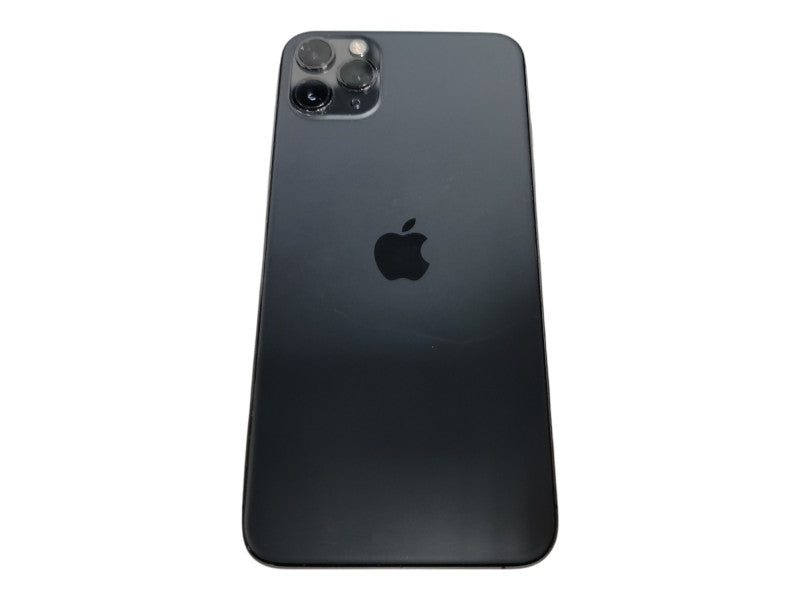 Apple iPhone 11 Pro Max - 64GB - Space Gray [A2161 | Read] (