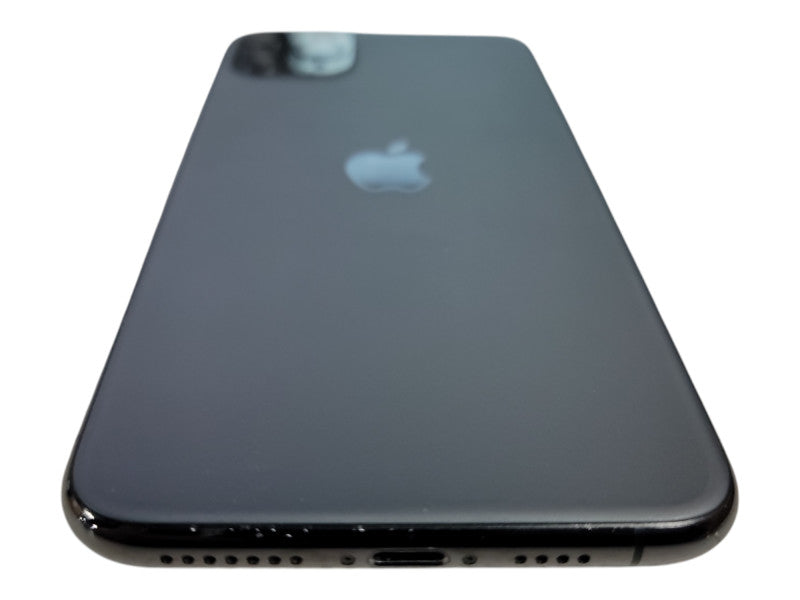 Apple iPhone 11 Pro Max - 64GB - Space Gray [A2161 | Read] (