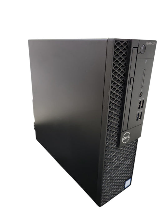 DELL OPTIPLEX 3070 SFF i7-9700@3.0GHz 32GB RAM 512GB NVMe !