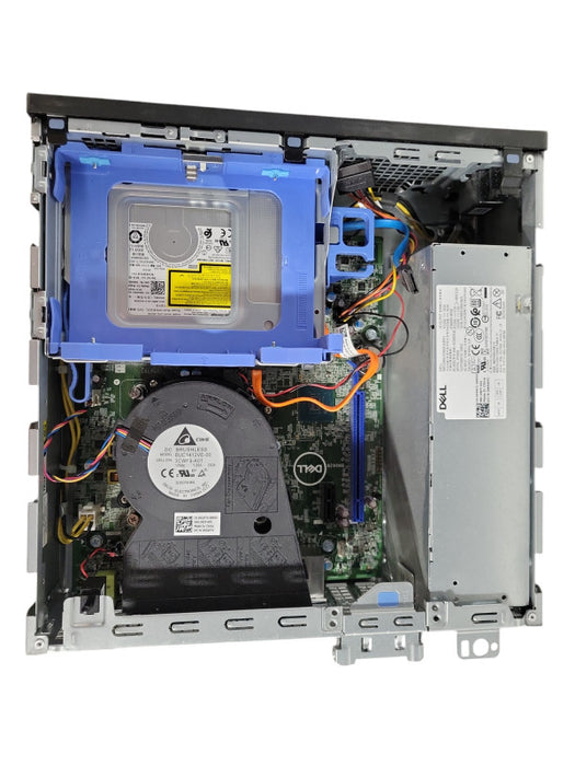 DELL OPTIPLEX 3070 SFF i7-9700@3.0GHz 32GB RAM 512GB NVMe !