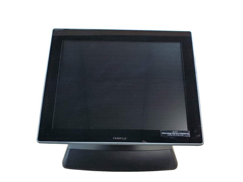Posiflex XT-6315 POS Terminal | Core i5-6500TE | 4GB RAM | No HDD