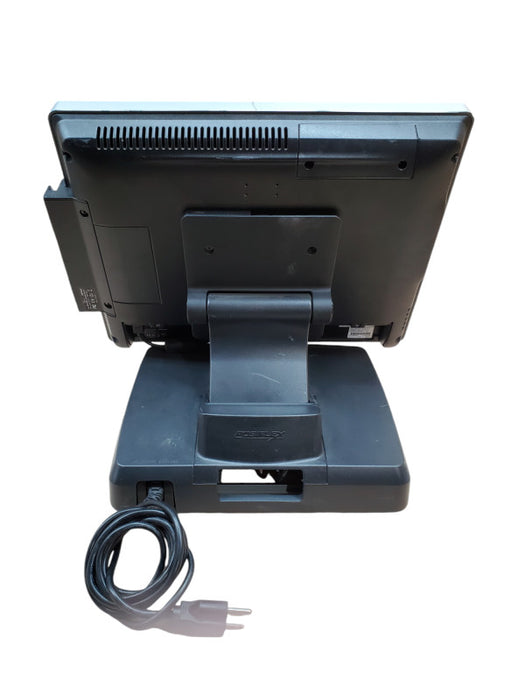 Posiflex XT-6315 POS Terminal | Core i5-6500TE | 4GB RAM | No HDD