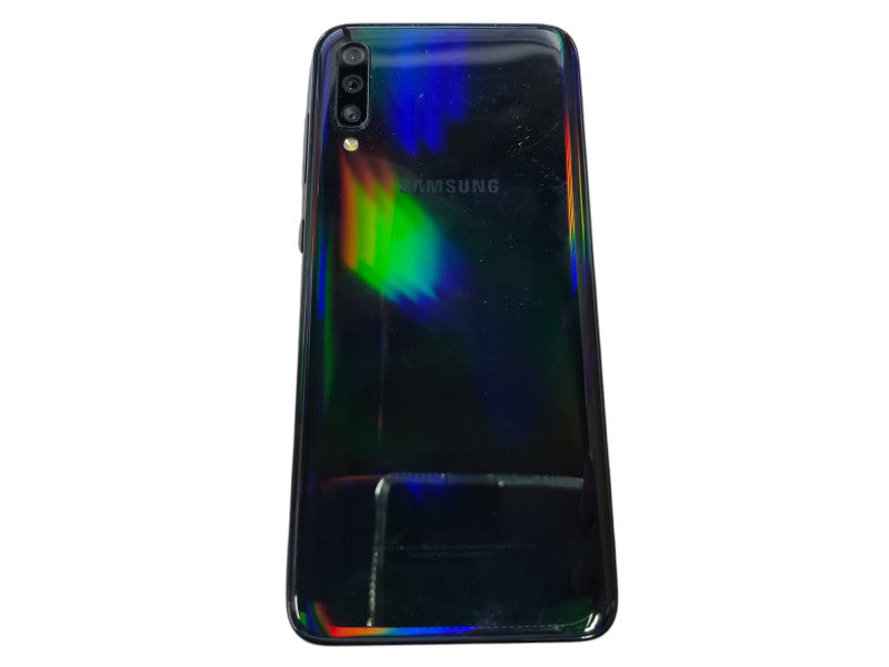 Samsung Galaxy A70 - 128GB - Iridescent [SM-A705W]  (