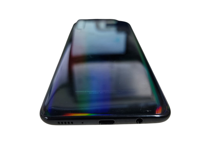 Samsung Galaxy A70 - 128GB - Iridescent [SM-A705W]  (