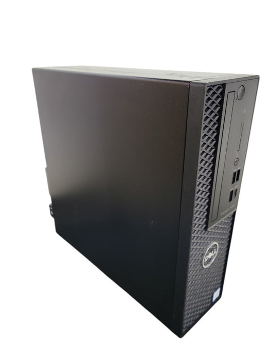 Dell Precision 3430 SFF WorkStation | BareBones | No CPU/RAM/HDD !