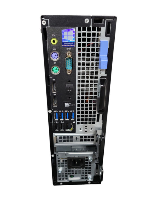 Dell Precision 3430 SFF WorkStation | BareBones | No CPU/RAM/HDD !