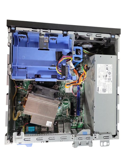 Dell Precision 3430 SFF WorkStation | BareBones | No CPU/RAM/HDD !